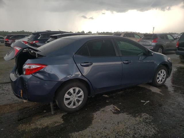 Photo 3 from auction – 2014 TOYOTA COROLLA L with VIN 2T1BURHE6EC073128