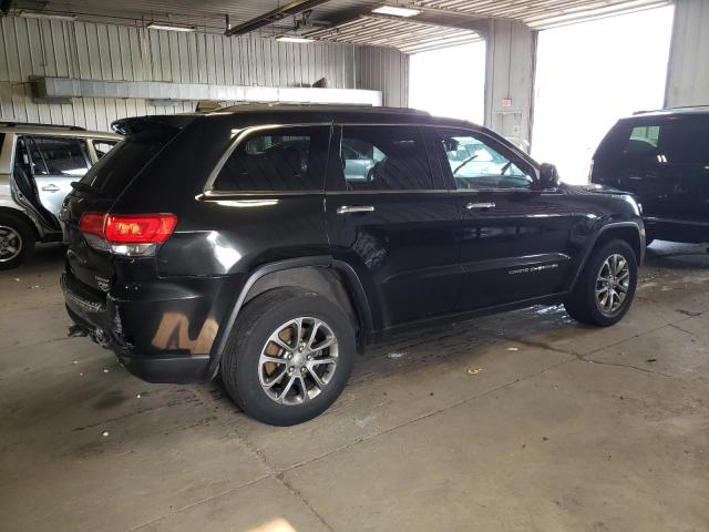 Photo 3 from auction – 2014 JEEP GRAND CHER with VIN 1C4RJFBG0EC516107
