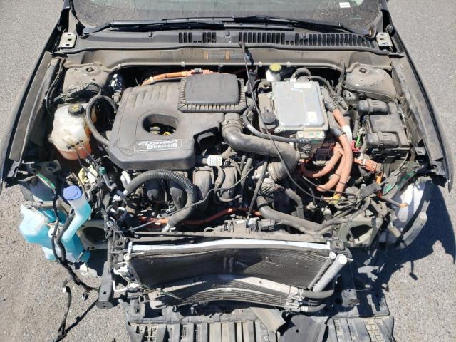 Photo 11 from auction – 2017 FORD FUSION TIT with VIN 3FA6P0SU7HR264985