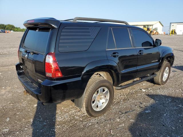 Photo 3 from auction – 2006 TOYOTA 4RUNNER SR with VIN JTEBU14R760102816