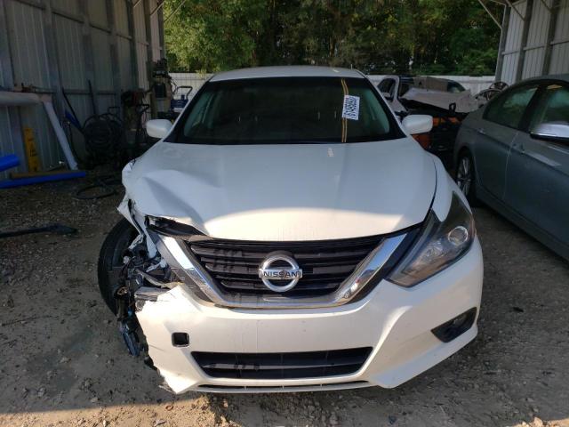 Photo 5 from auction – 2017 NISSAN ALTIMA 2.5 with VIN 1N4AL3AP6HN354635