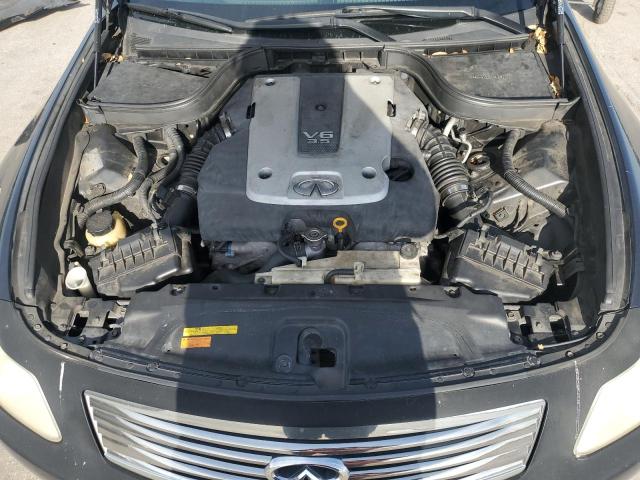 Photo 11 from auction – 2008 INFINITI G35 with VIN JNKBV61E88M211733