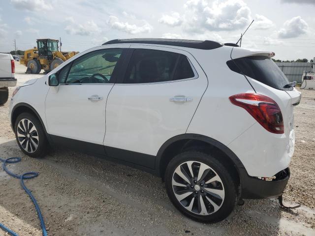 Photo 2 from auction – 2021 BUICK ENCORE PRE with VIN KL4CJESM8MB371175