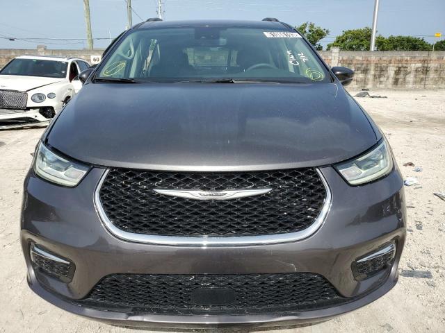 Foto 5 de la subasta – 2022 CHRYSLER PACIFICA T con VIN 2C4RC1BG7NR134273