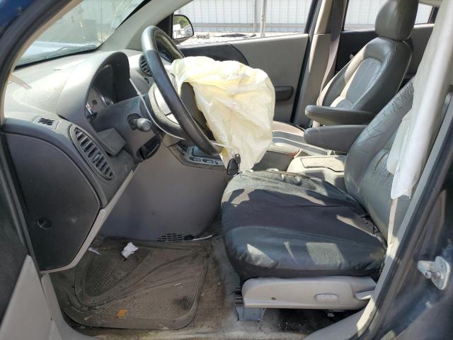 Photo 7 from auction – 2004 SATURN VUE with VIN 5GZCZ63464S825764