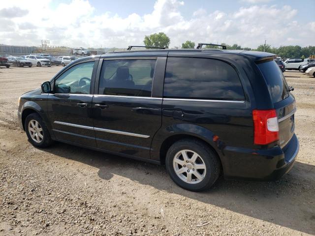 Photo 2 from auction – 2011 CHRYSLER TOWN & COU with VIN 2A4RR5DG2BR745899