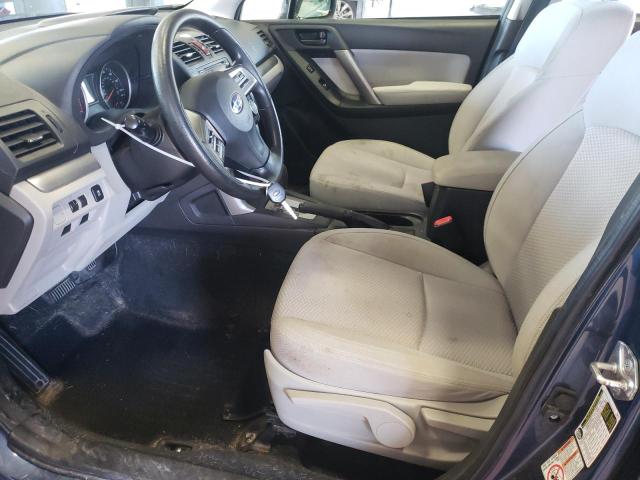 Photo 7 from auction – 2014 SUBARU FORESTER 2 with VIN JF2SJAAC8EH424086