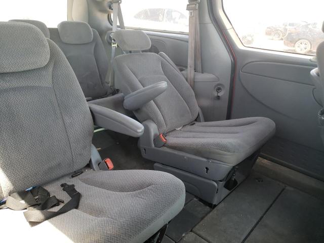 صورة رقم 11 من المزاد - 2005 DODGE GRAND CARA مع VIN 2D8GP44L45R149077