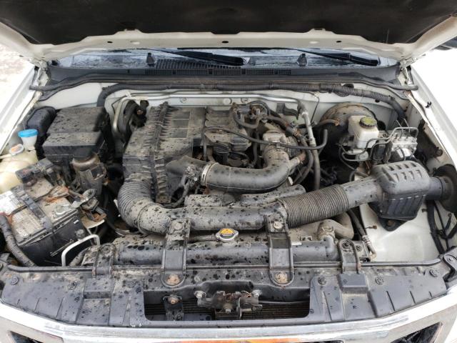 Photo 11 from auction – 2012 NISSAN FRONTIER S with VIN 1N6BD0CT2CC462370