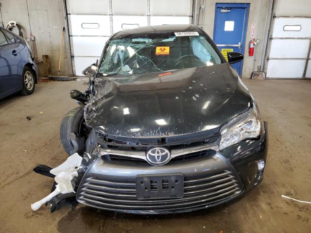 Photo 5 from auction – 2016 TOYOTA CAMRY LE with VIN 4T4BF1FK0GR558974
