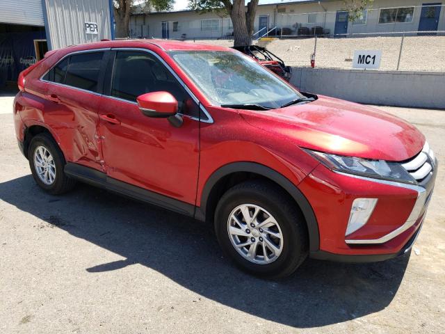 Photo 4 from auction – 2019 MITSUBISHI ECLIPSE CR with VIN JA4AT3AA8KZ034782
