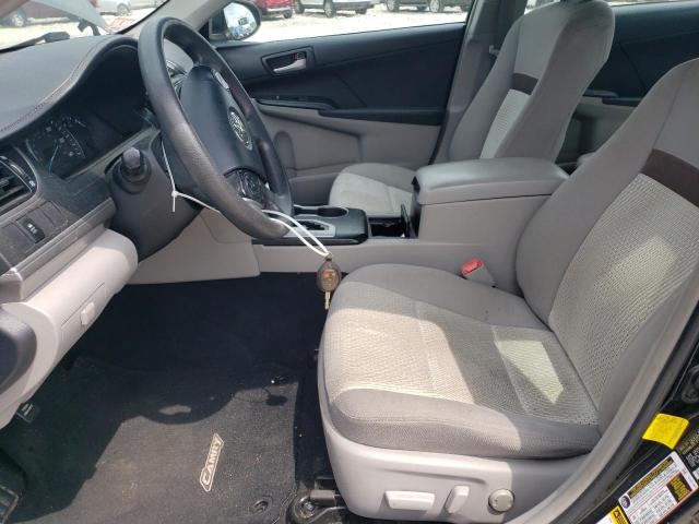Photo 7 from auction – 2012 TOYOTA CAMRY BASE with VIN 4T4BF1FK4CR160967