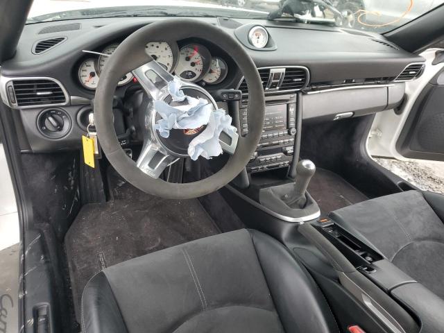 Photo 8 from auction – 2011 PORSCHE 911 CARRER with VIN WP0CB2A95BS754647