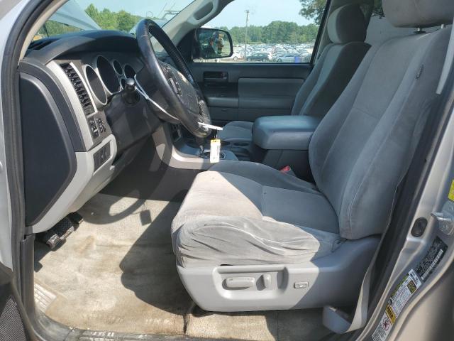 Photo 7 from auction – 2011 TOYOTA SEQUOIA SR with VIN 5TDBY5G15BS043052
