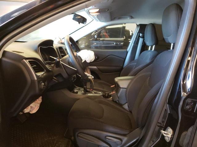 Photo 7 from auction – 2019 JEEP CHEROKEE L with VIN 1C4PJMCB6KD289428
