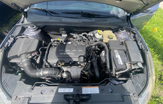 Photo 7 from auction – 2014 CHEVROLET CRUZE LT with VIN 1G1PC5SB5E7130476