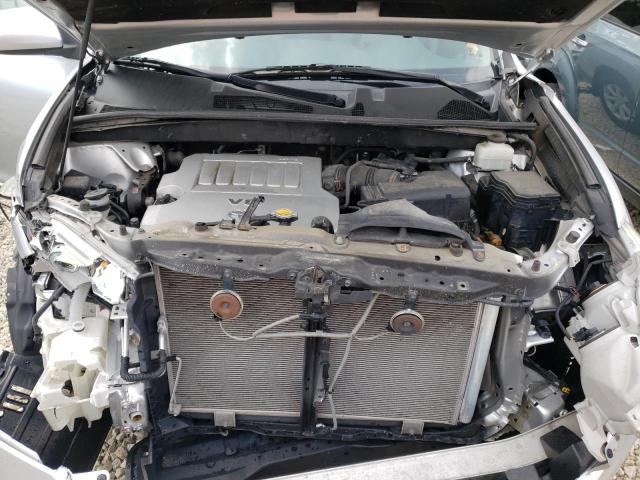 Photo 11 from auction – 2013 TOYOTA HIGHLANDER with VIN 5TDBK3EH9DS203037