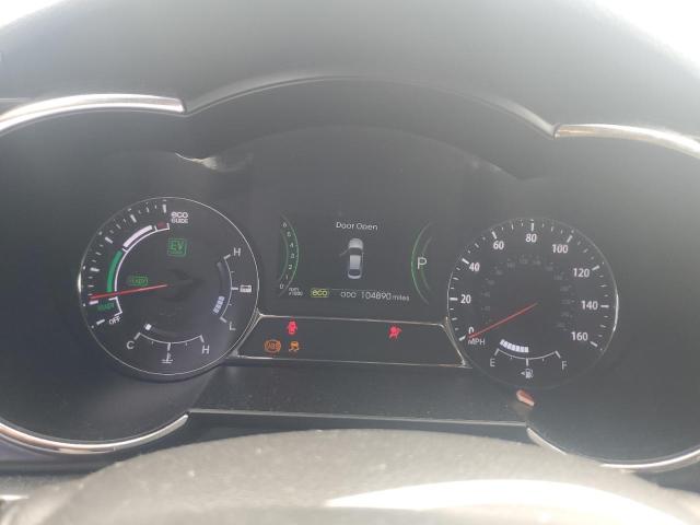 Фото 9 с аукциона – 2013 KIA OPTIMA HYB с VIN KNAGM4AD9D5045486