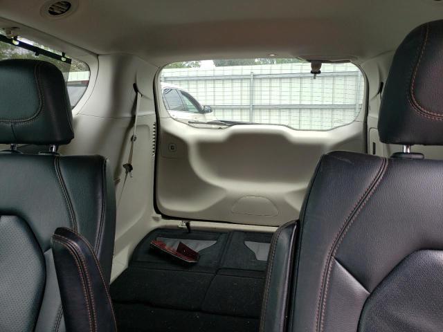 Photo 10 from auction – 2020 CHRYSLER PACIFICA T with VIN 2C4RC1BG2LR130306
