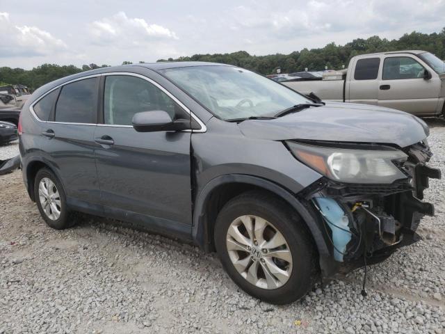 Photo 4 from auction – 2012 HONDA CR-V EX with VIN 3CZRM3H5XCG702785