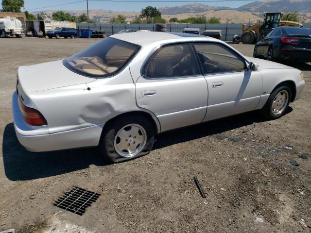 Photo 3 from auction – 1996 LEXUS ES 300 with VIN JT8BF12G4T0170307
