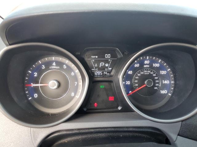 Photo 9 from auction – 2016 HYUNDAI ELANTRA SE with VIN 5NPDH4AE3GH706680