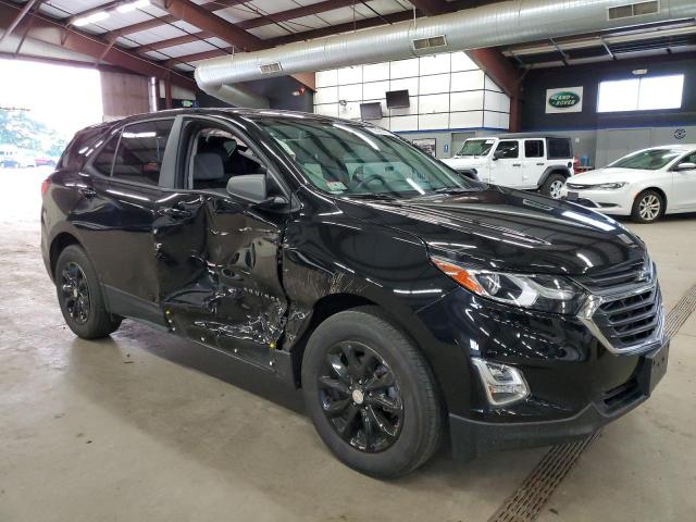 Photo 4 from auction – 2021 CHEVROLET EQUINOX LS with VIN 2GNAXSEV4M6154831