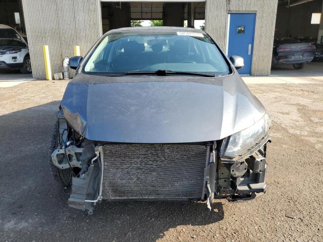 Photo 5 from auction – 2013 HONDA CIVIC EX with VIN 19XFB2F88DE083736