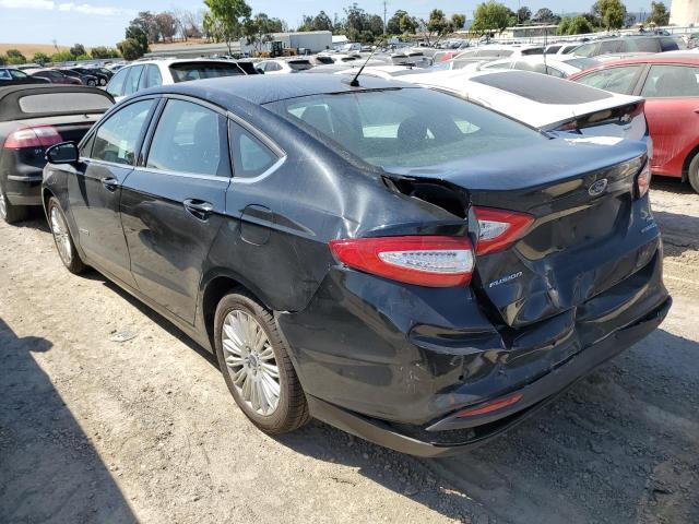 Photo 2 from auction – 2016 FORD FUSION SE with VIN 3FA6P0LU0GR387122