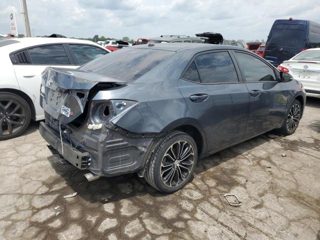Photo 3 from auction – 2014 TOYOTA COROLLA L with VIN 5YFBURHE8EP178088