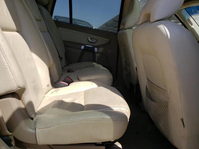 Photo 11 from auction – 2011 VOLVO XC90 3.2 with VIN YV4952CY2B1581078