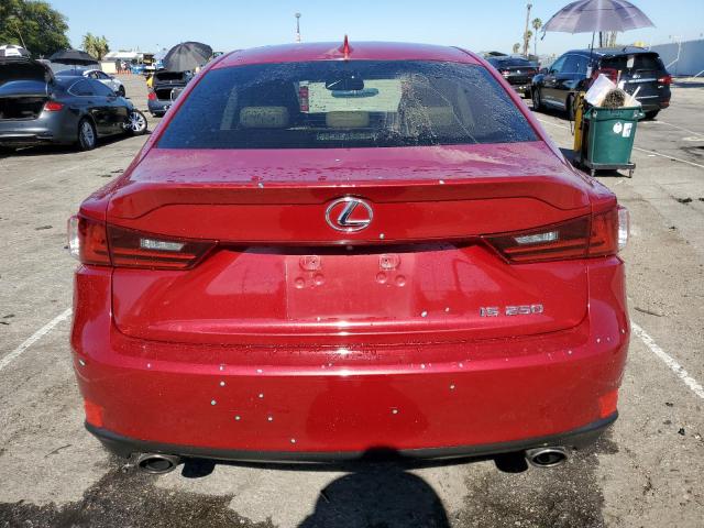 Photo 6 from auction – 2015 LEXUS IS 250 with VIN JTHBF1D24F5082298