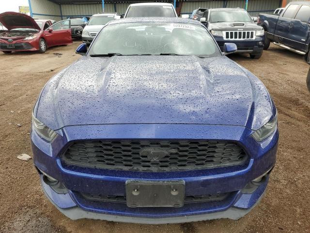 Photo 5 from auction – 2015 FORD MUSTANG with VIN 1FA6P8TH1F5345061