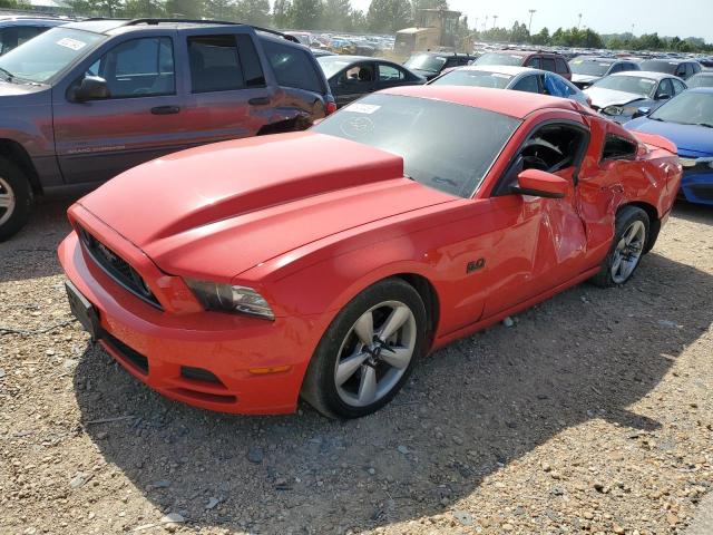 2014 FORD 1720