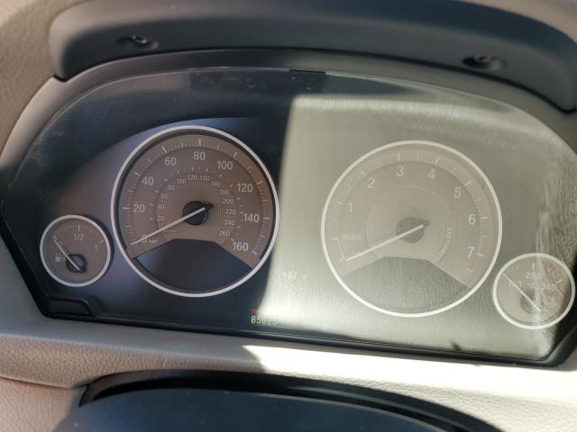 Photo 9 from auction – 2012 BMW 328 I with VIN WBA3A5C58CF257954