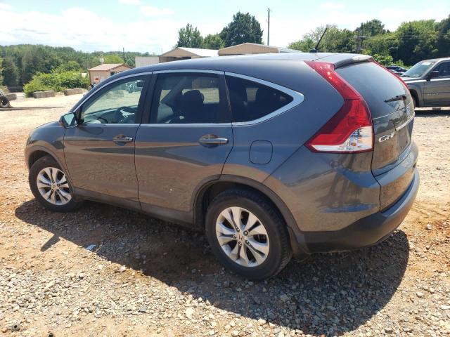 Photo 2 from auction – 2013 HONDA CR-V EX with VIN 2HKRM3H53DH512647