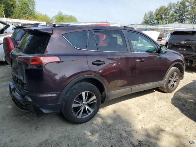 Photo 3 from auction – 2016 TOYOTA RAV4 XLE with VIN 2T3RFREVXGW469147