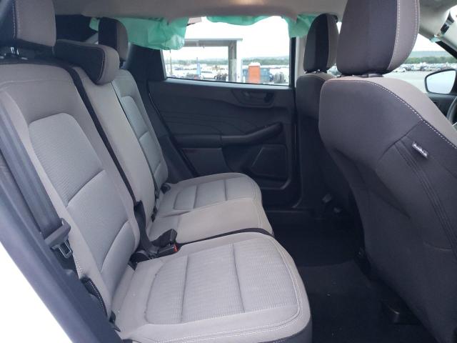 Photo 10 from auction – 2022 FORD ESCAPE S with VIN 1FMCU0F62NUB57828
