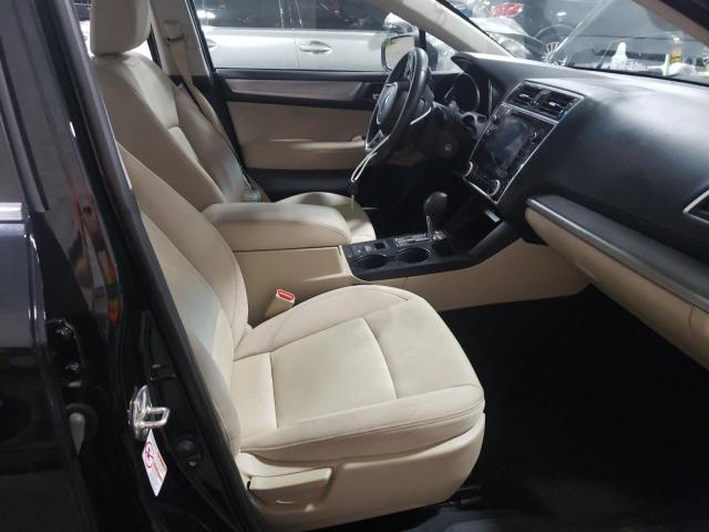 Photo 7 from auction – 2018 SUBARU LEGACY 2.5 with VIN 4S3BNAF65J3034852