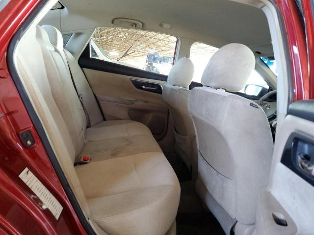 Photo 10 from auction – 2013 NISSAN ALTIMA 2.5 with VIN 1N4AL3AP2DN513306