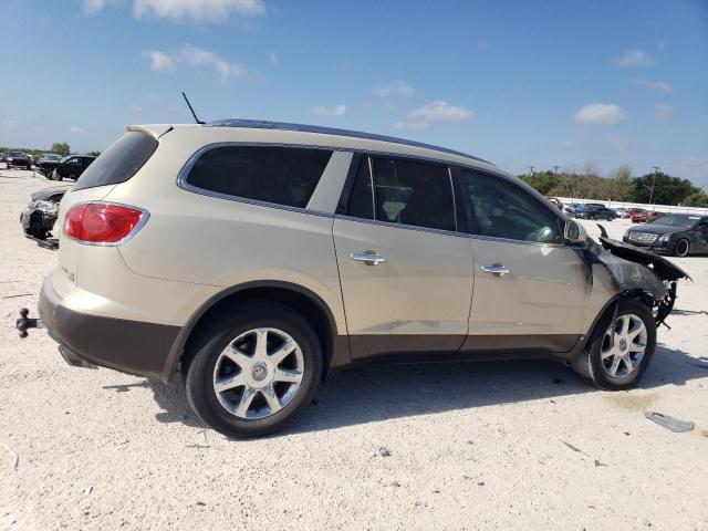 Photo 3 from auction – 2008 BUICK ENCLAVE CX with VIN 5GAER237X8J134957