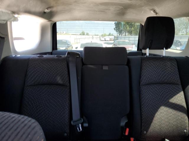 Photo 10 from auction – 2013 TOYOTA 4RUNNER SR with VIN JTEZU5JR5D5052024