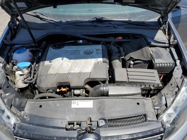 Photo 11 from auction – 2012 VOLKSWAGEN JETTA TDI with VIN 3VWPL7AJ7CM677065
