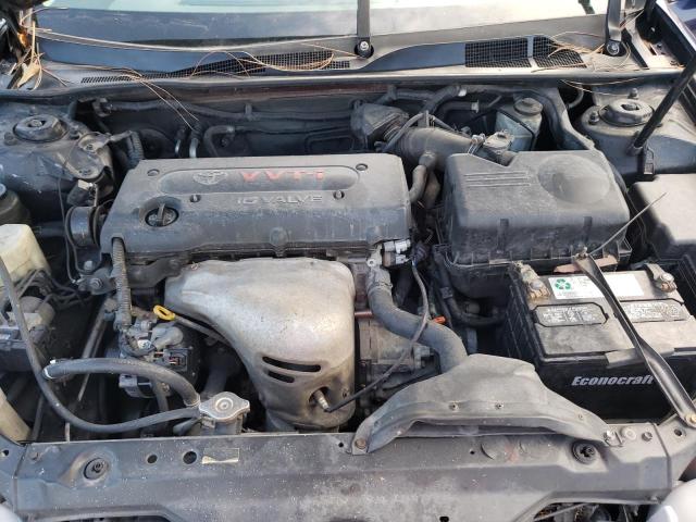 Photo 11 from auction – 2005 TOYOTA CAMRY LE with VIN 4T1BE32KX5U418359