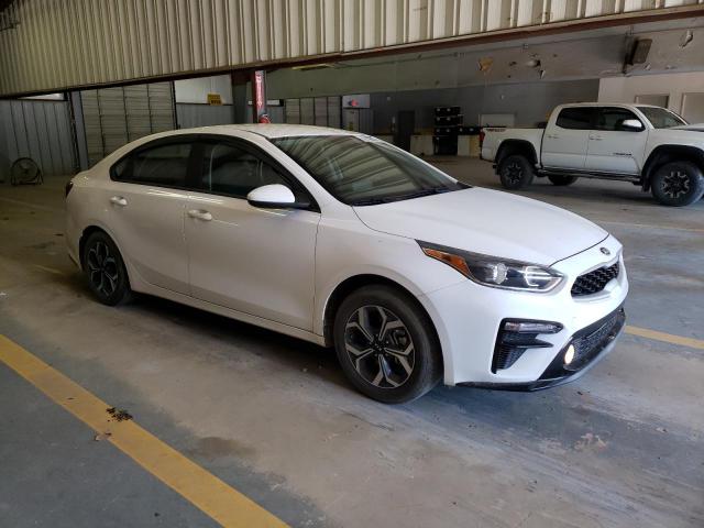 Photo 4 from auction – 2019 KIA FORTE FE with VIN 3KPF24ADXKE024359
