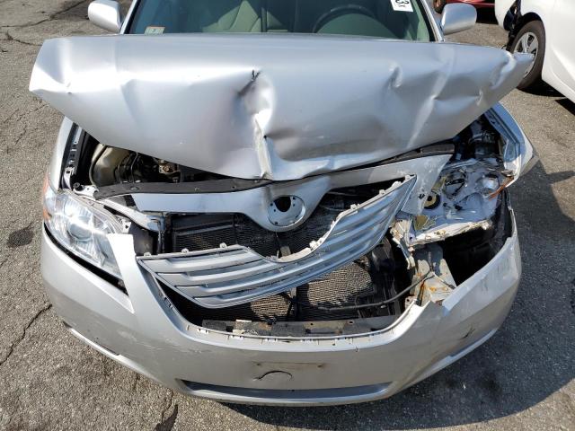 Photo 11 from auction – 2008 TOYOTA CAMRY CE with VIN 4T1BE46K38U209713