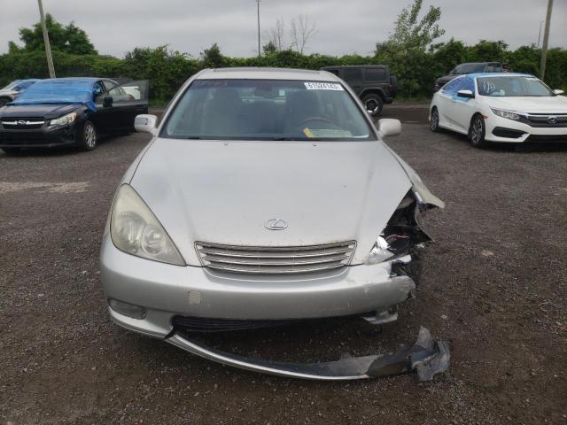 Photo 5 from auction – 2003 LEXUS ES 300 with VIN JTHBF30G930133333