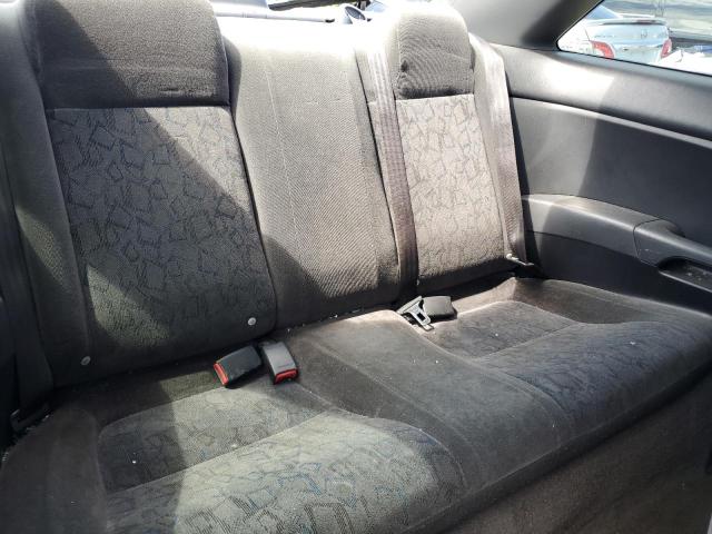 Photo 10 from auction – 2001 HONDA CIVIC SI with VIN 1HGEM219X1L114169