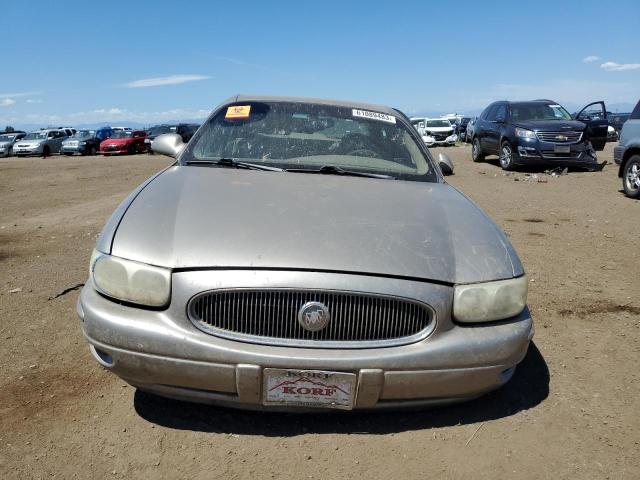 Photo 5 from auction – 2002 BUICK LESABRE CU with VIN 1G4HP54K12U229768