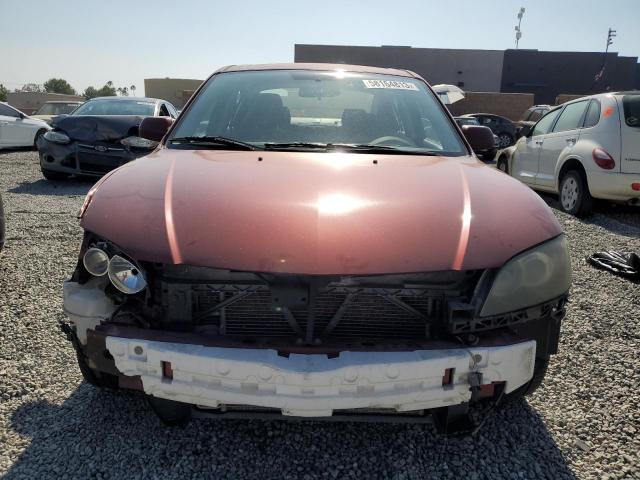 Photo 5 from auction – 2009 MAZDA 3 I with VIN JM1BK32G591203648